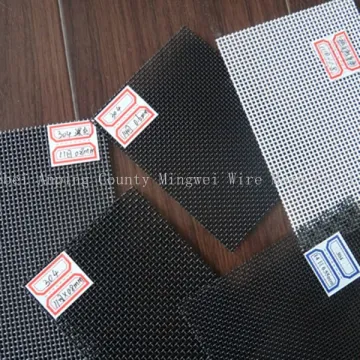 Stainless Steel Security Screen &screens for windows