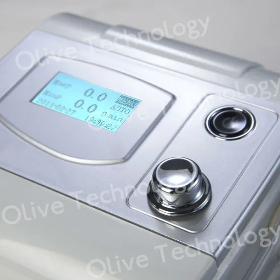 sleep apnea cpap machine china Olive Brand