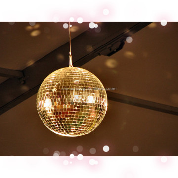 20cm Glass Rotating Disco Mirror Balls for Sale