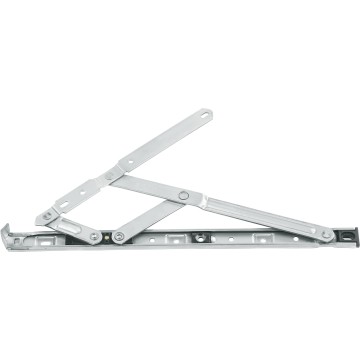 Фрикционные ножки створки премиум-класса для окон с пазом 22 мм