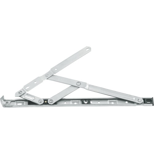 Фрикционные ножки створки премиум-класса для окон с пазом 22 мм