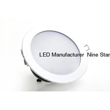 12W LED Kitchen lighting with CE,Rohs Approval