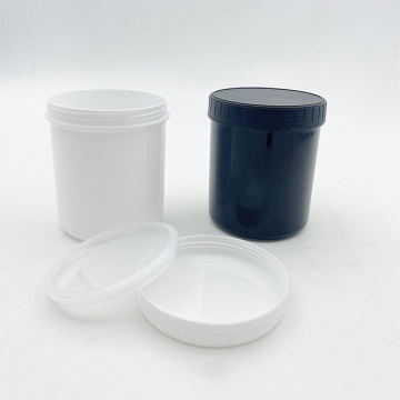 100ml Salt and Pepper Containers: Spice Shaker Jars & Herb Tools