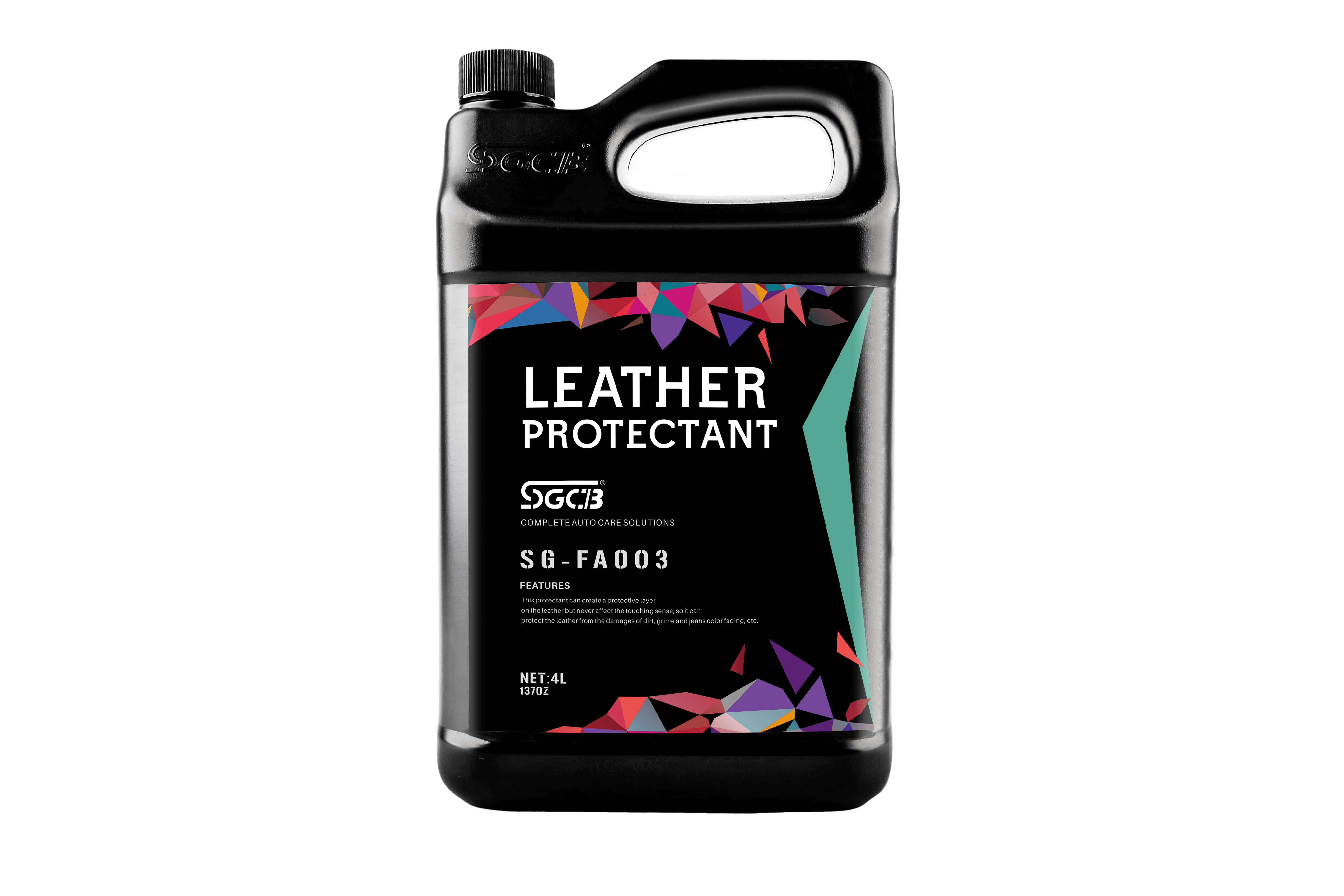 Leather Protectant