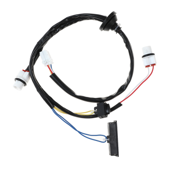 Mango de perilla del abridor de interruptor de tronco para Nissan X-Trail T31