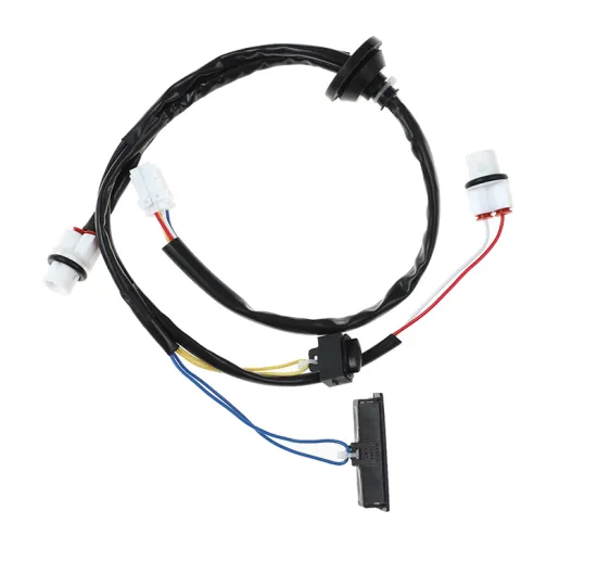 Trunk Switch Opener Knob Handle for Nissan X-Trail T31