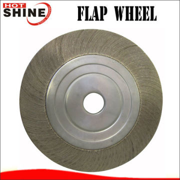 flap wheel for stainless steel