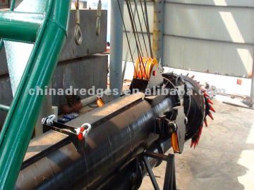 3500 M3/h Supply Vessel For Sale