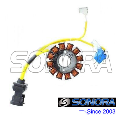 Aprilia Mojito 125 Stator