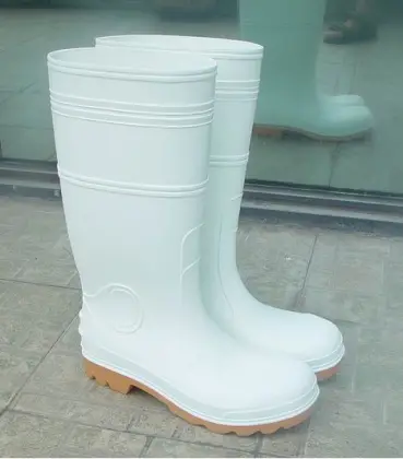 Outdoor Working rain boots,Safety Work boots,Waterproof rain boot,Hot sell outdoor Work boots,Cheap safety boots