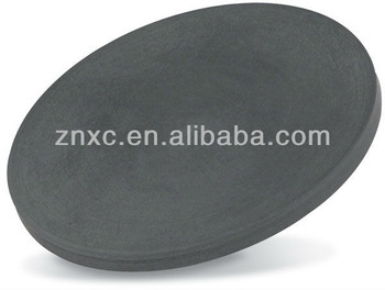 High purity Copper gallium sputtering target 99.95% 3N5 CuGa target