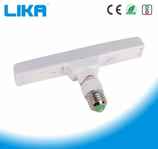 10W-E27 Connector Led T-bulb light