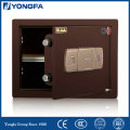 Electronic safe money box