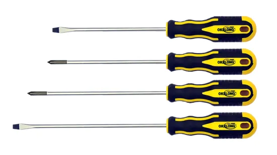 High Quality Hand Tool Repairing Screwdriver