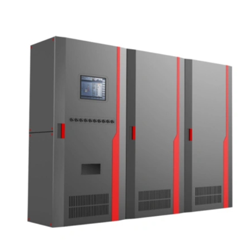 Customized intelligent power distribution cabinets, OEM sheet metal production leads the wave of industry innovation