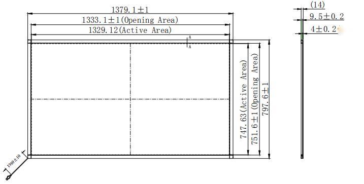 GT-IR-F60