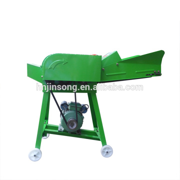 Multifunktions Mini Grass Chaff Hay Cutter