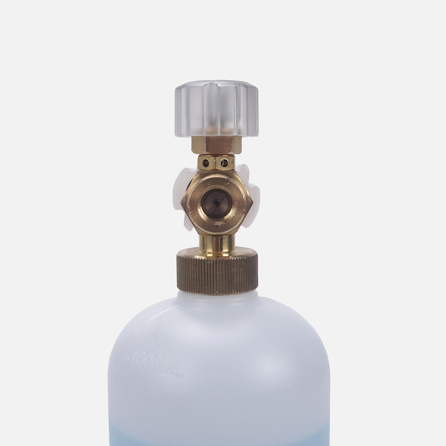 1L Bottle de haute qualité lavage de lavage de lavage de neige Lance