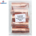 XLN-M1218C XLMDX-250 Дюза 1/2''12.7mm Вдлъбнатина 1/8''