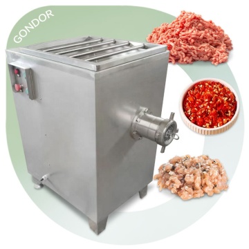 Kühlstöckig -Werbespot 220 -V Hammelfleisch Mühle Mühle für frisches Fleisch zum günstigen Preis