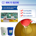 Kompaun Pasu Cecair Penebat untuk PCB