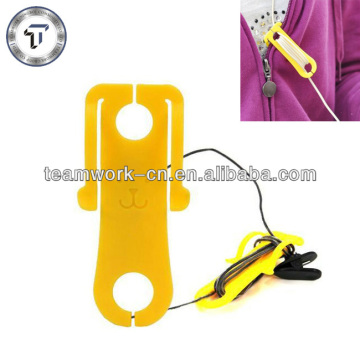 Smile Wire Plastic Wire Clips