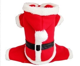 Christmas Dog Products Dog Clothes (TV598)