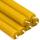 Colored Hand Rolled Pure Beeswax Candles