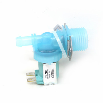 Original Genuine Samsung Dishwasher Water Inlet Valve - 120V, Part Number 33290417 & 17476000005962