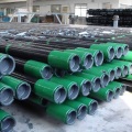 API 5L Gr.B Tubola con tubatura in acciaio in acciaio senza cucitura