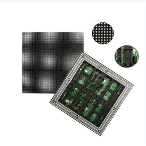 SMD1921 P3 Advertising Outdoor Led Screen Display