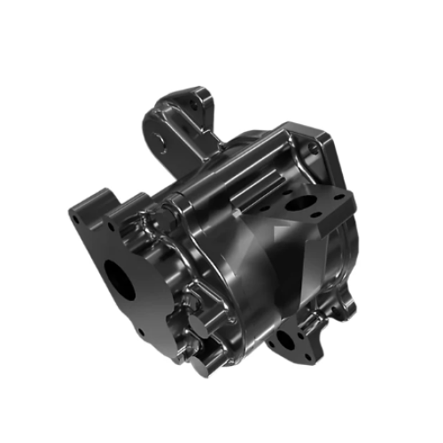 Grader 140 transmission gear pump 583-1375/5831375, grader gear pump,STSZ