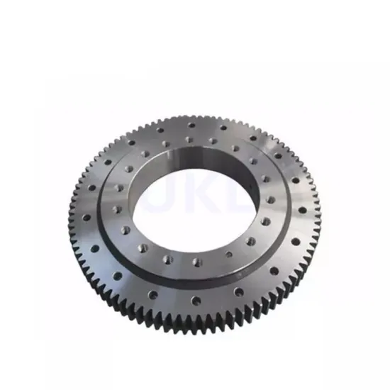 On Stock Most Popular Machining Center Rotary Plate Bearing Yrt50 Rotary Table Bearing
