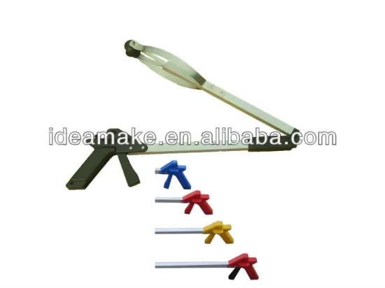 garden garbage Grabber,great for indoor or out