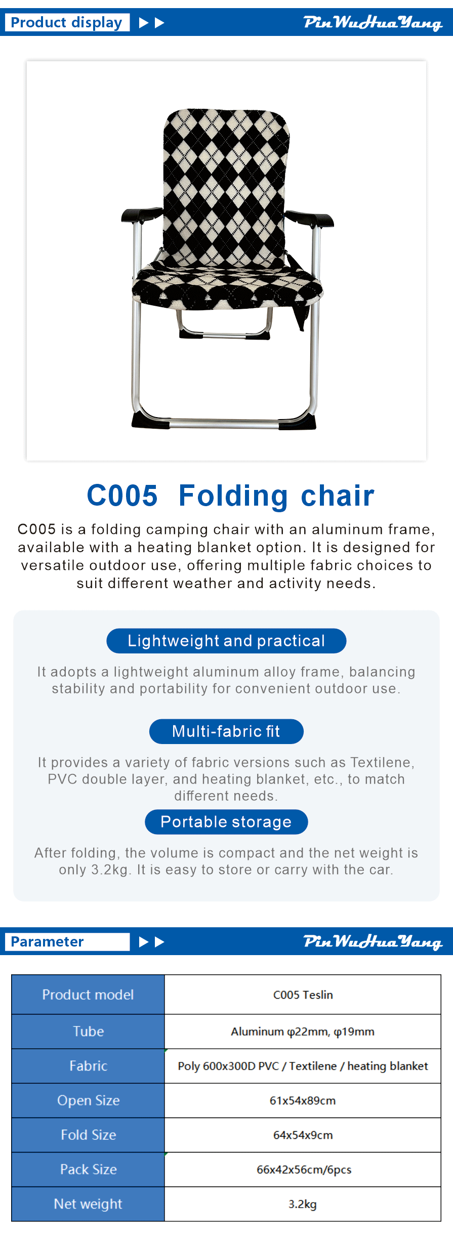 comfortable outdoor camping chairs