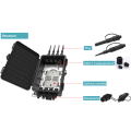 Backup Top Hub περίβλημα Mini SC Adapter Top Tap Apapter