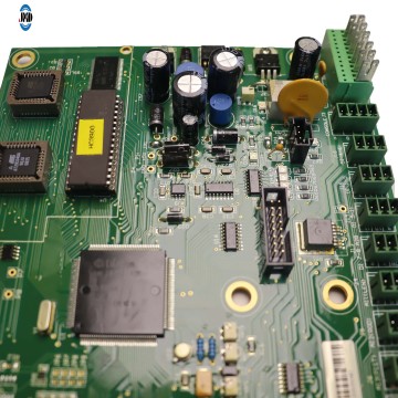 HC3900 Computer Board for Crane Force and Torque Limiting