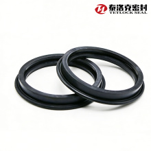 যন্ত্রপাতি জন্য কাস্টম রাবার sealing রিং