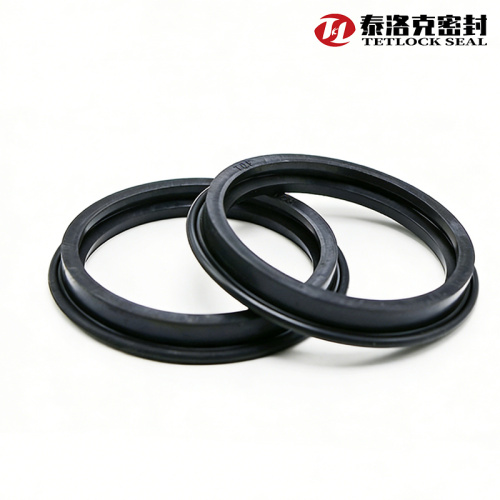 যন্ত্রপাতি জন্য কাস্টম রাবার sealing রিং