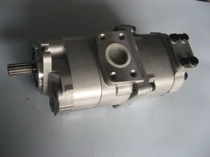 Huida Hydraulic Pump 705-51-10150