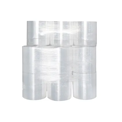 Plastic Wrap In Microwave
