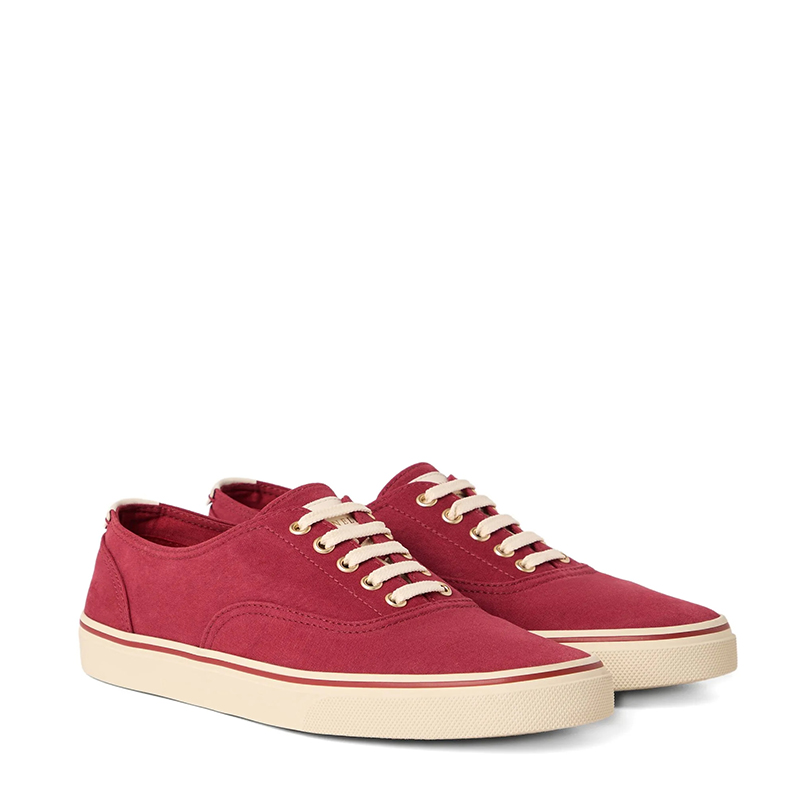 Comfortable Men's Canvas Casual Shoes