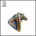 En iyi baba man cufflinks metal