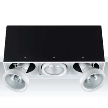 Reccessed Adjust Down Light-SEGO