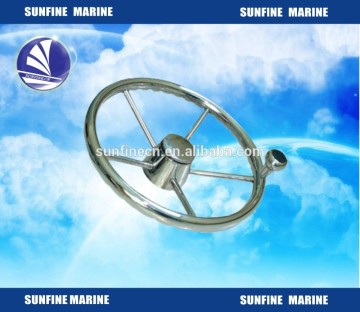 Marine products Steering Wheel