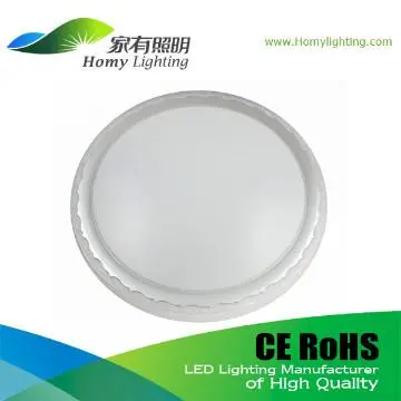 high quality  Acrylic cover  led ceiling lamp