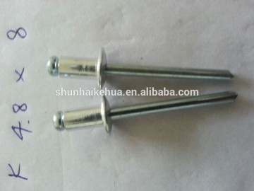 China direct Manufacturer of Rivet
