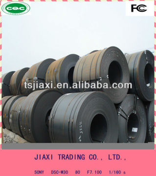 ,SS400,ASTM A36 hot-rolled steel sheet