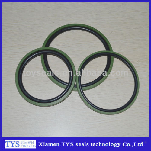 Ptfe Air Cylinder Seal, High Quality Ptfe Air Cylinder Seal on