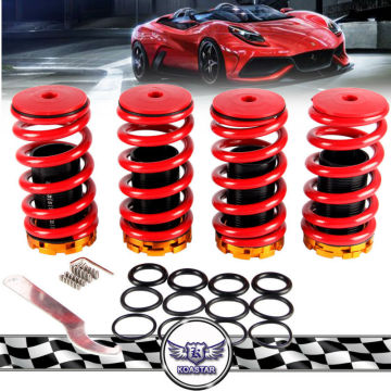 01-03 Car Shock Absorber Adjustable Coilover